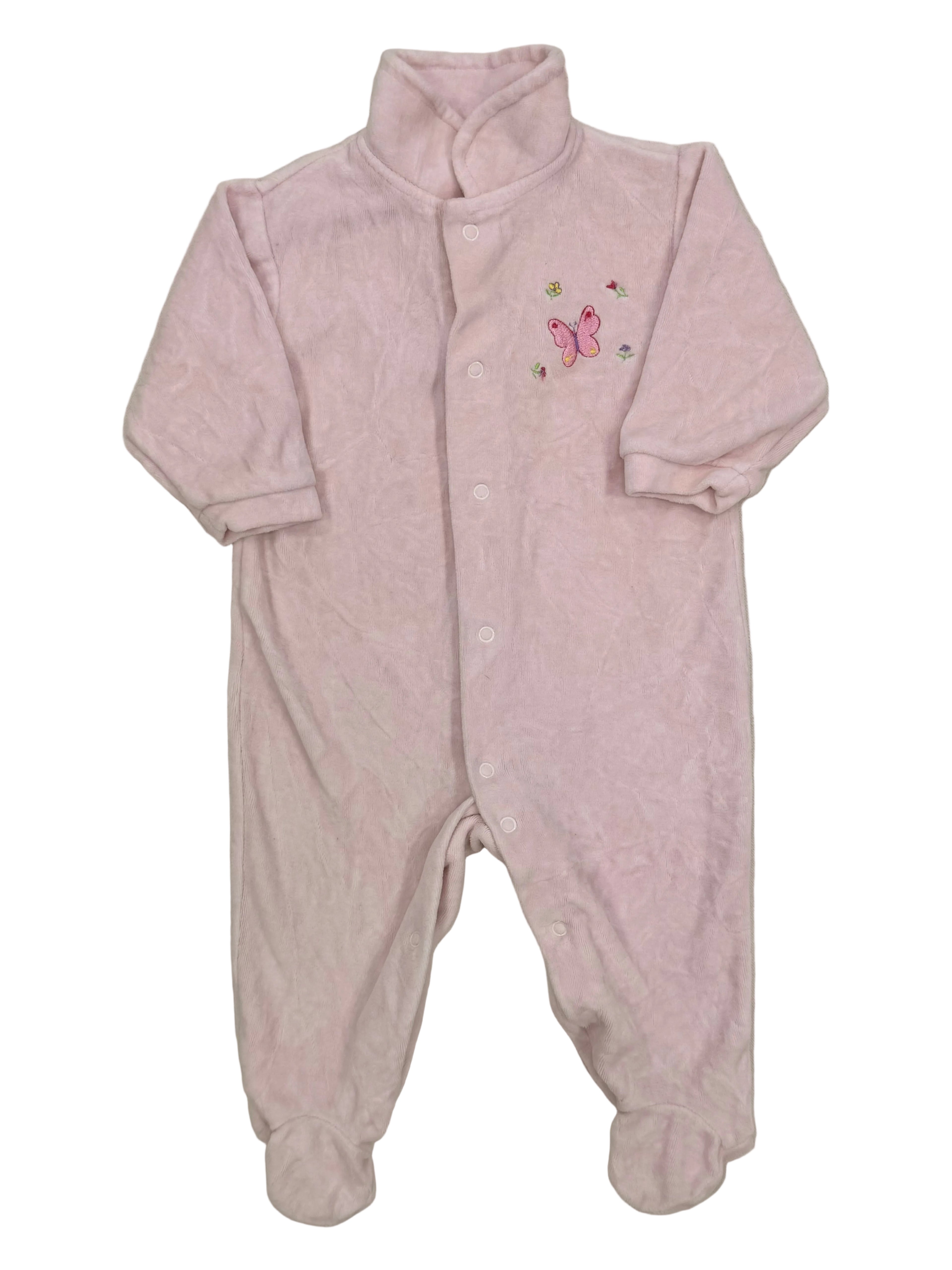 Y2K Baby Inc, 9m
