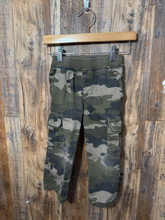 Pants, size 2t