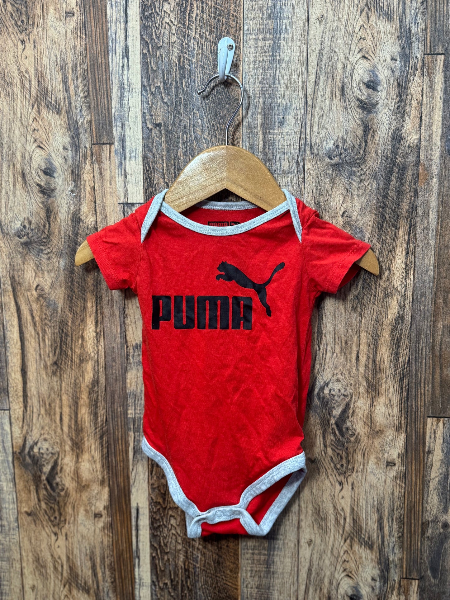 Onesie, size 0-3m
