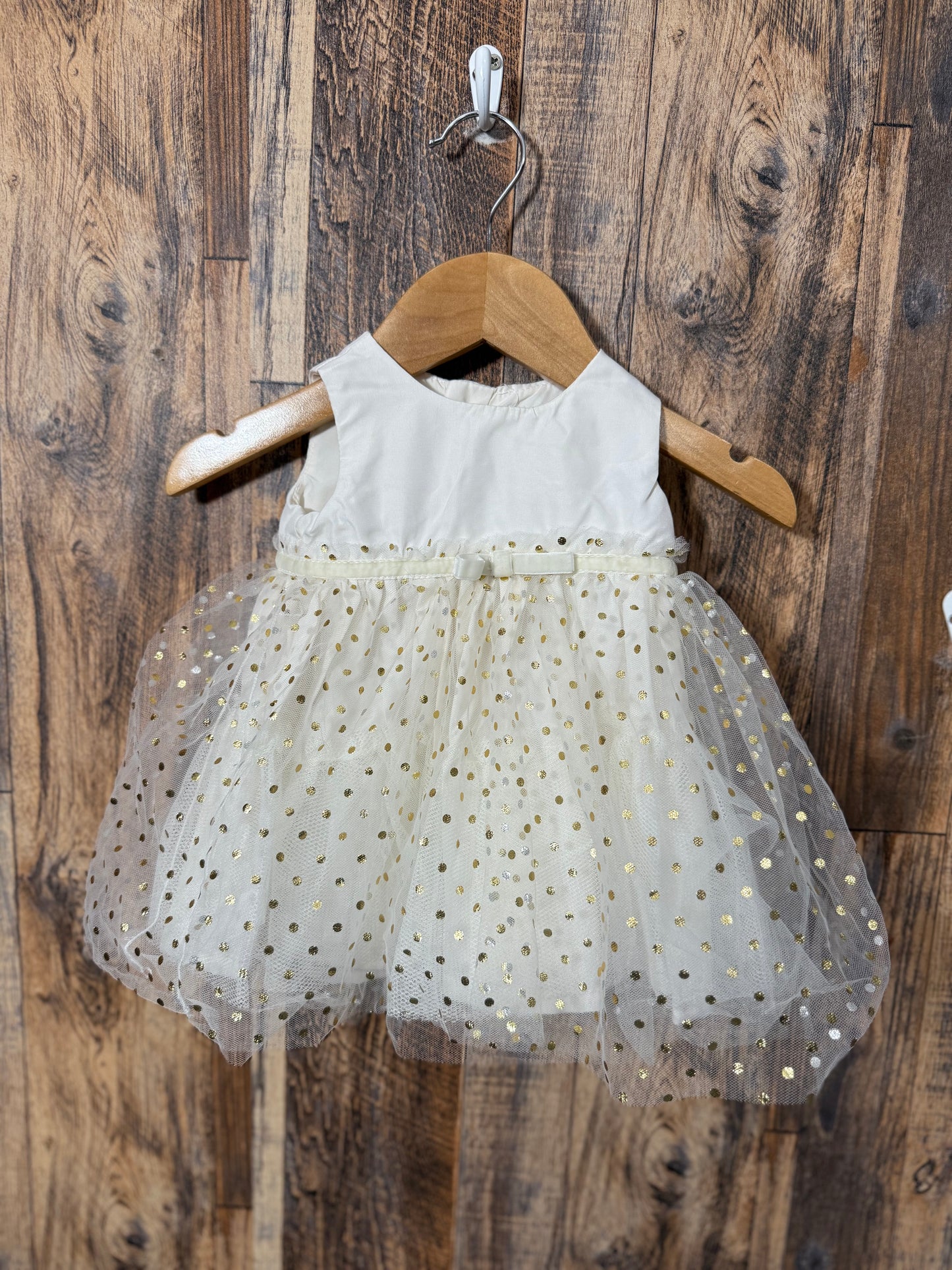 Dress, size 3m