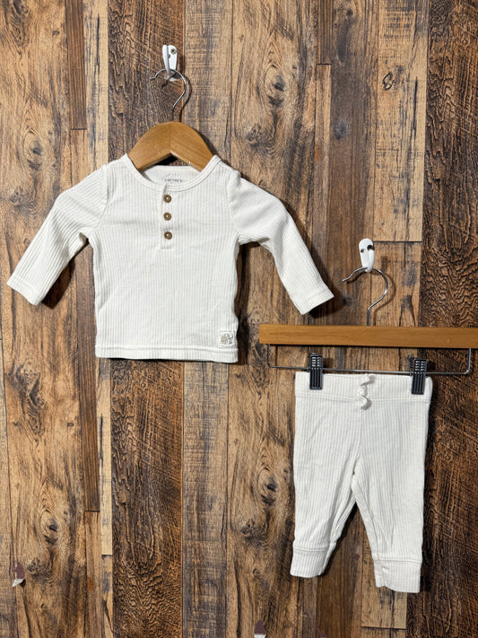 2pc set, size 3m