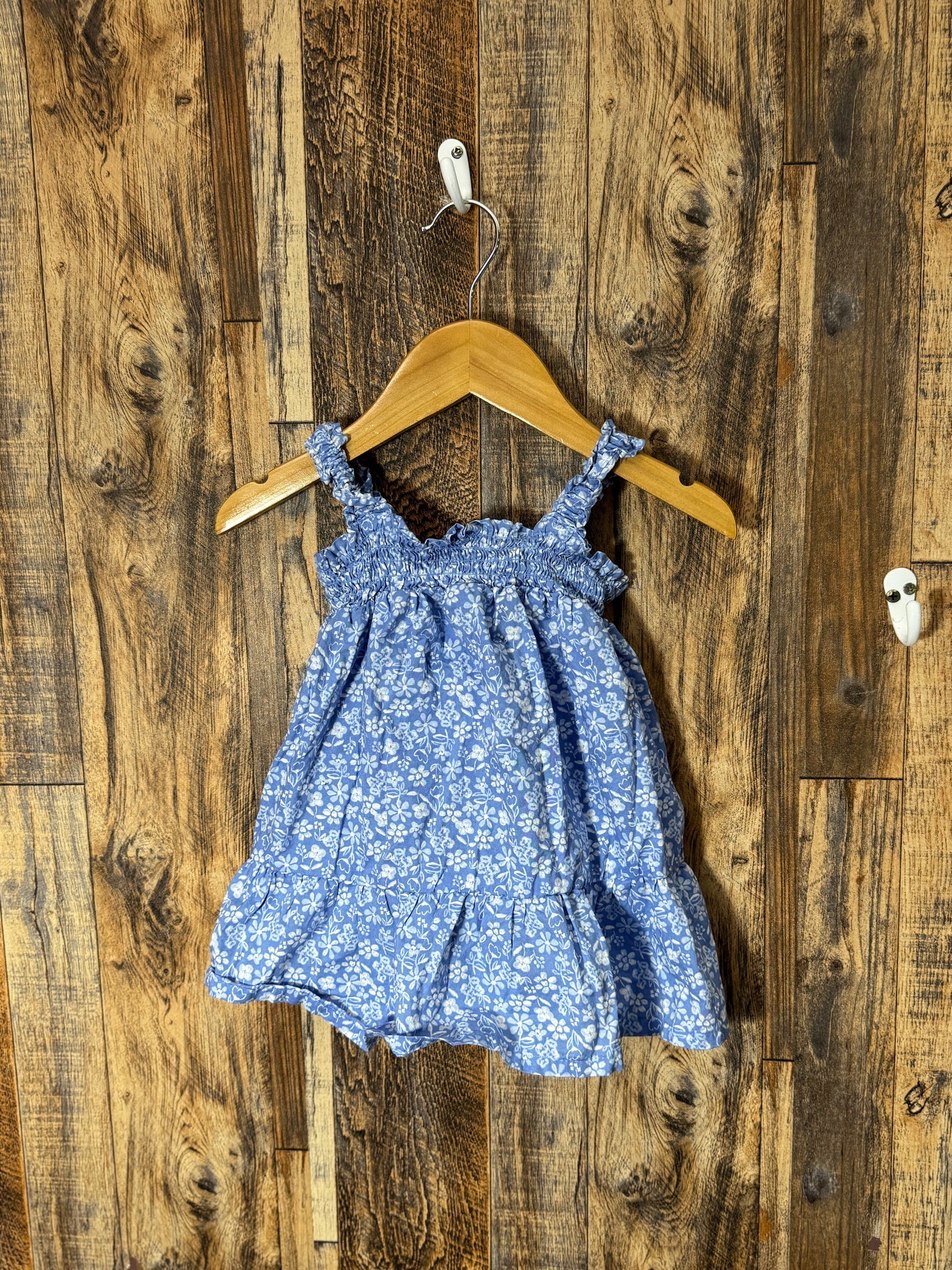 Dress, size 9m