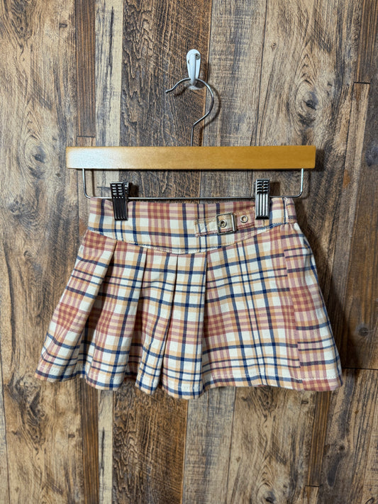 Skort, size 2t