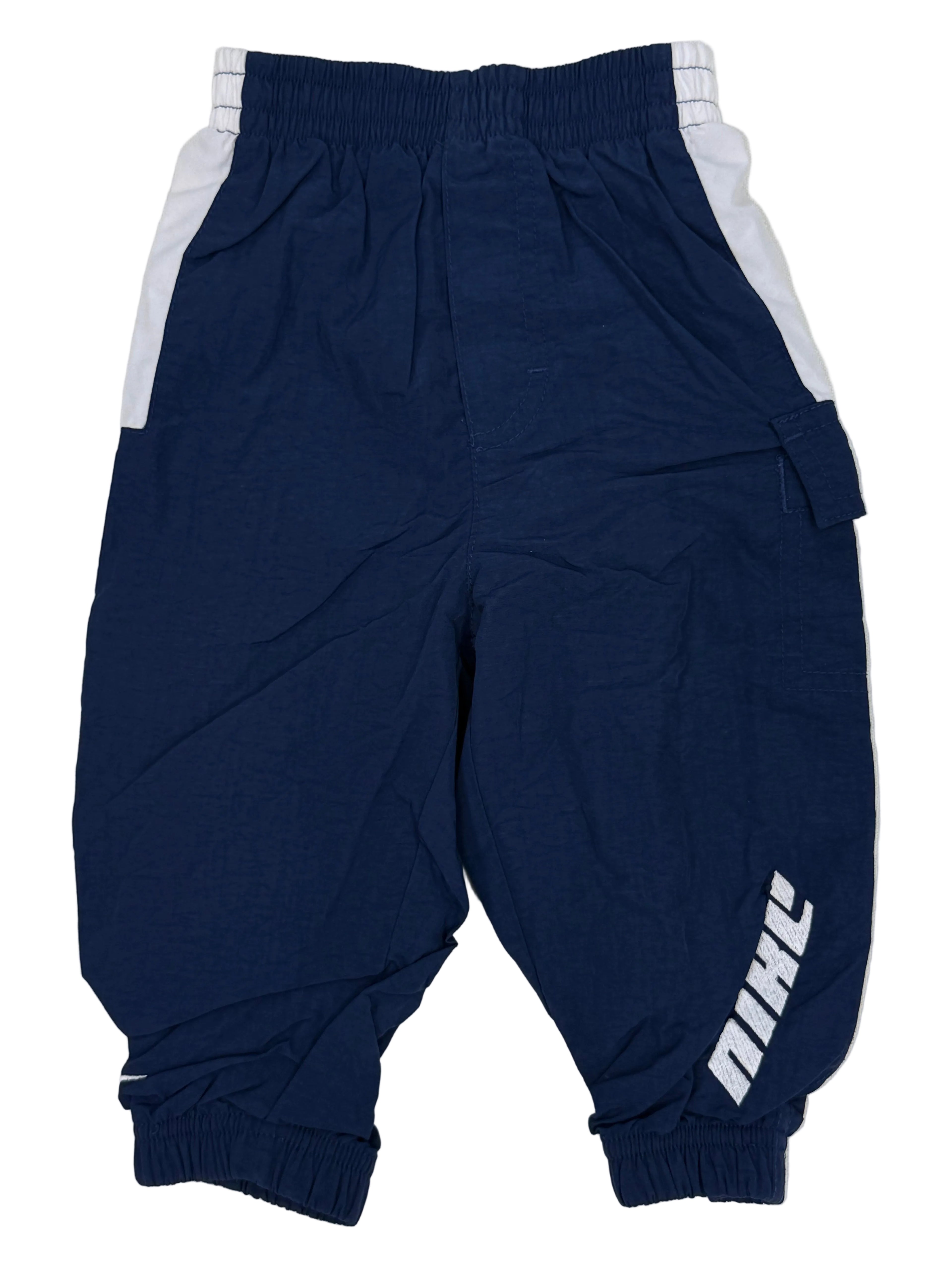 Nike, 12m