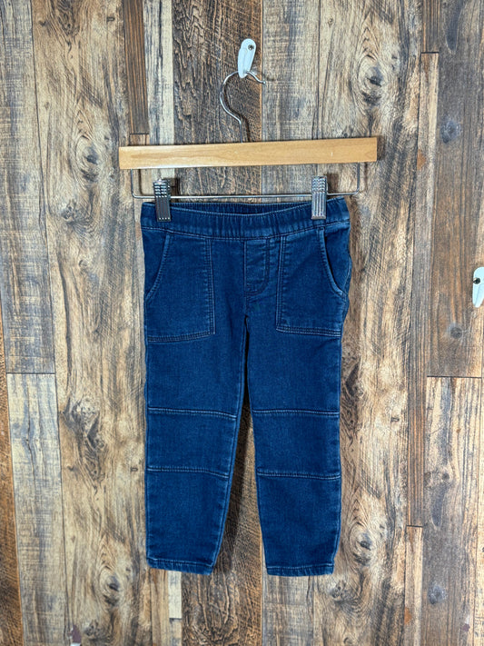 Jeggings, size 2t