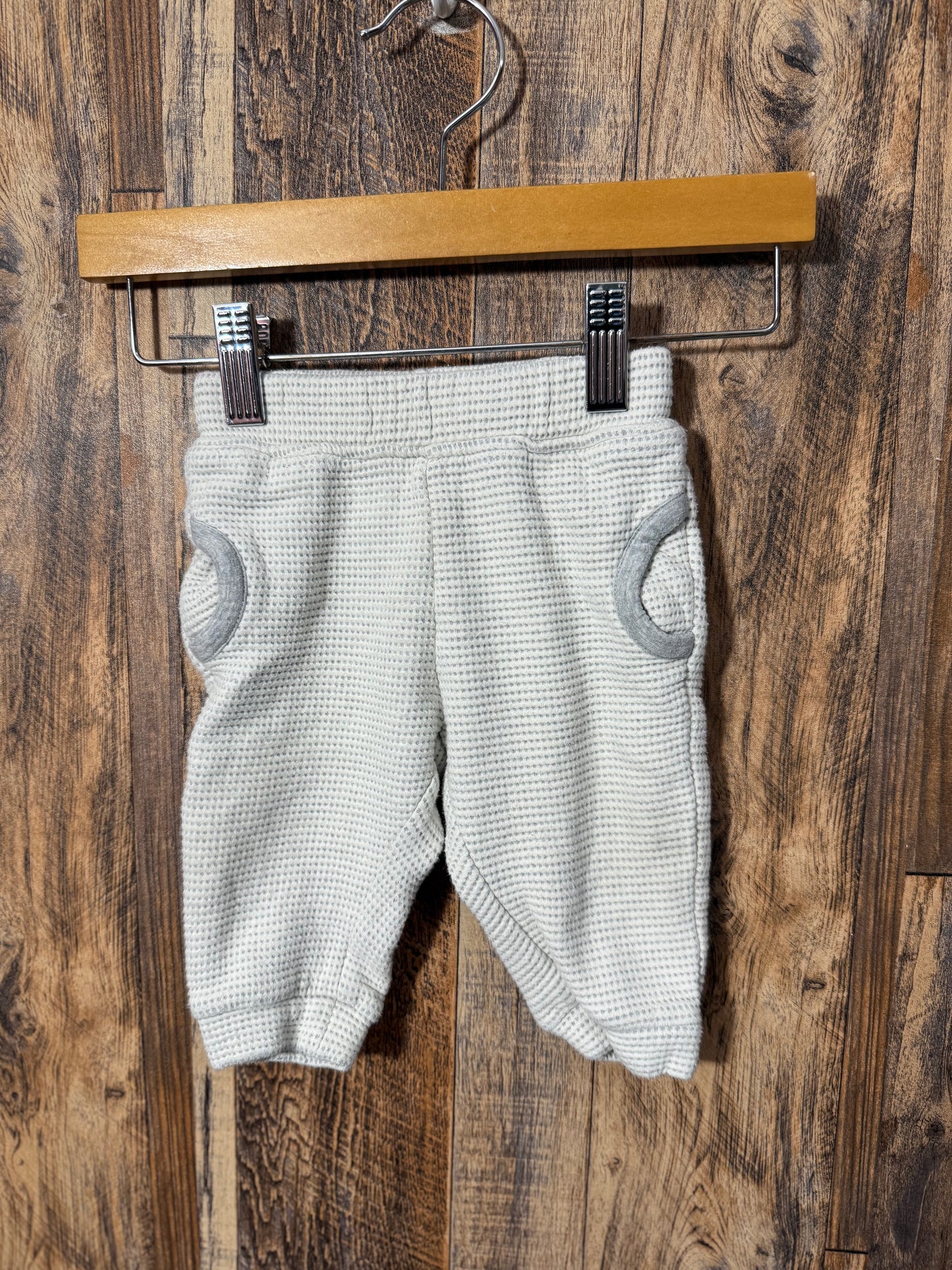 Pants, size 2-4m