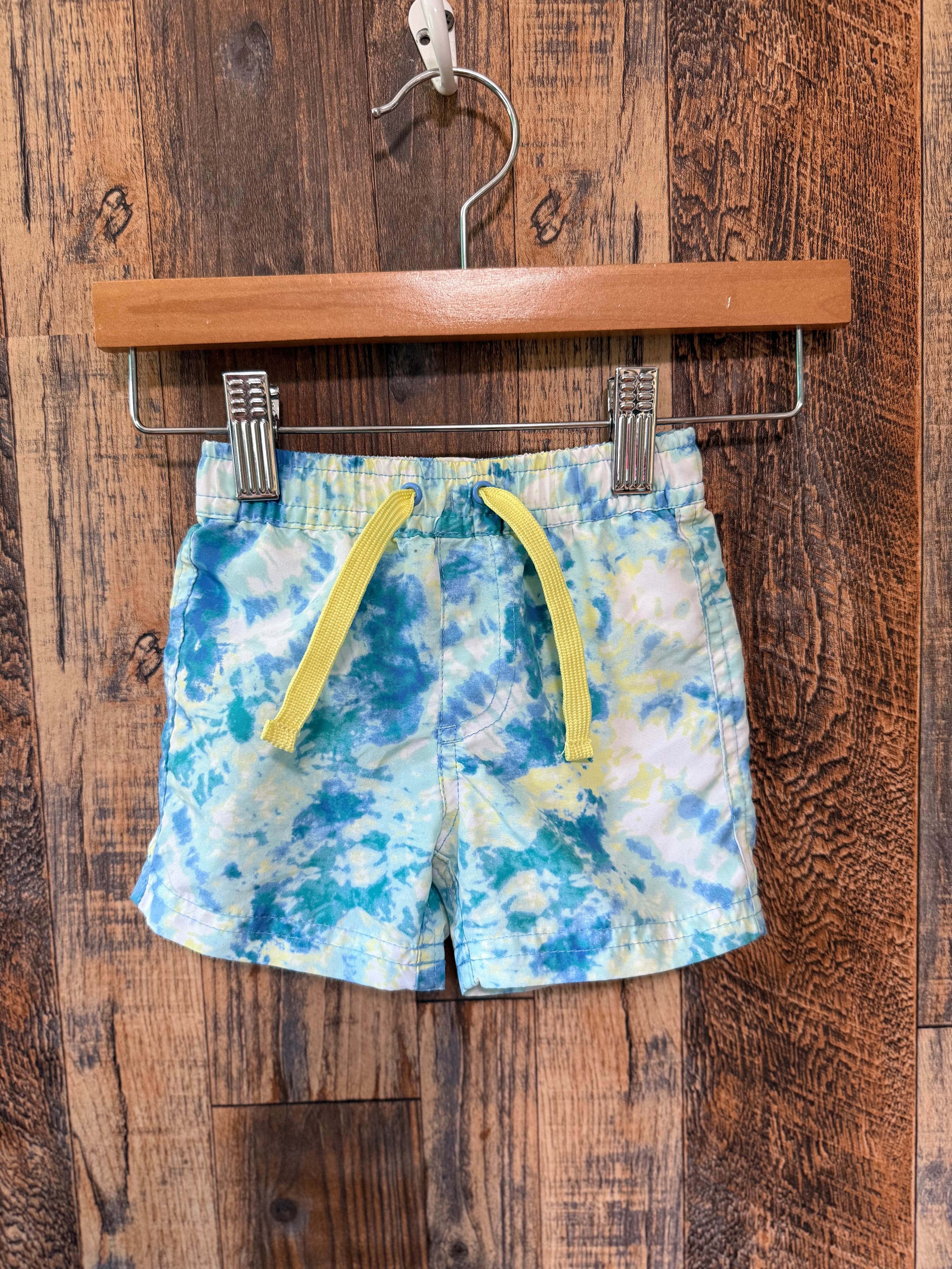 Swim trunks, size 3-6m
