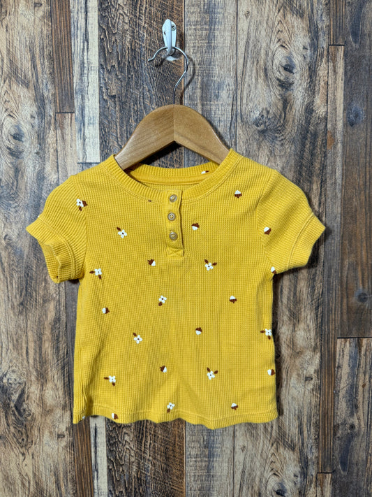 Shirt, size 2t