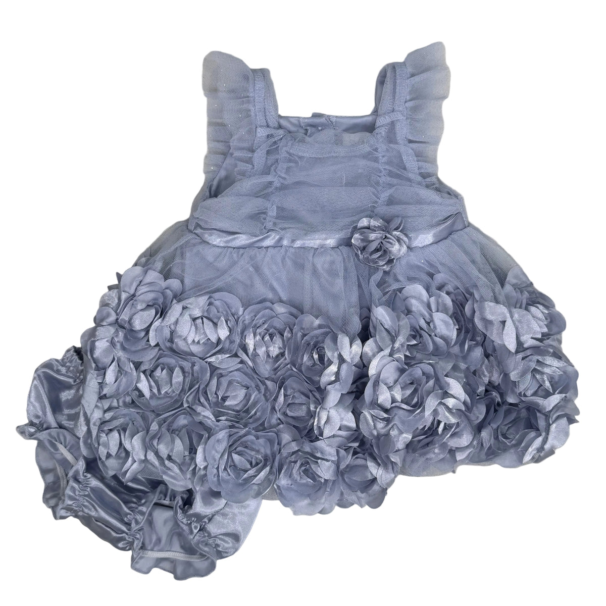 Nannette, 3-6m