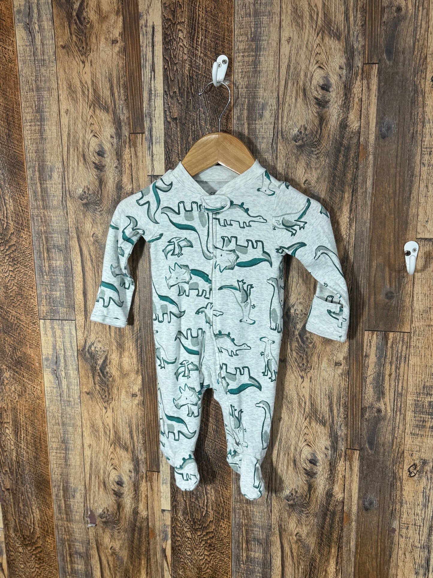 Sleeper, size 3m