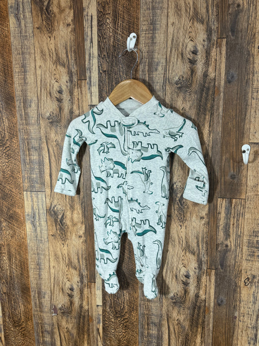Sleeper, size 3m