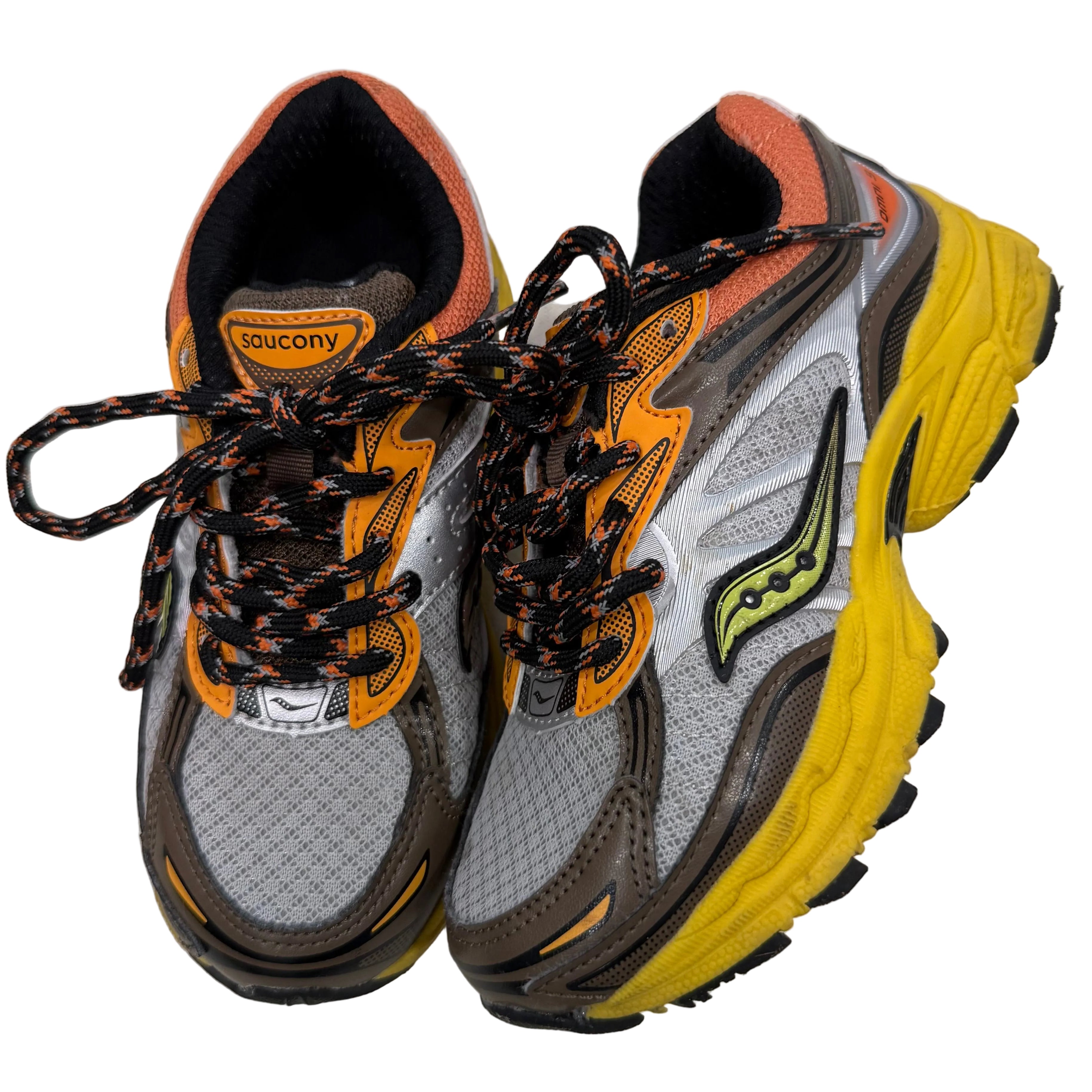 Saucony, 12C