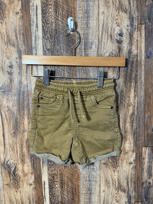 Shorts, size 18m