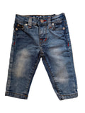 Jeans, 12m