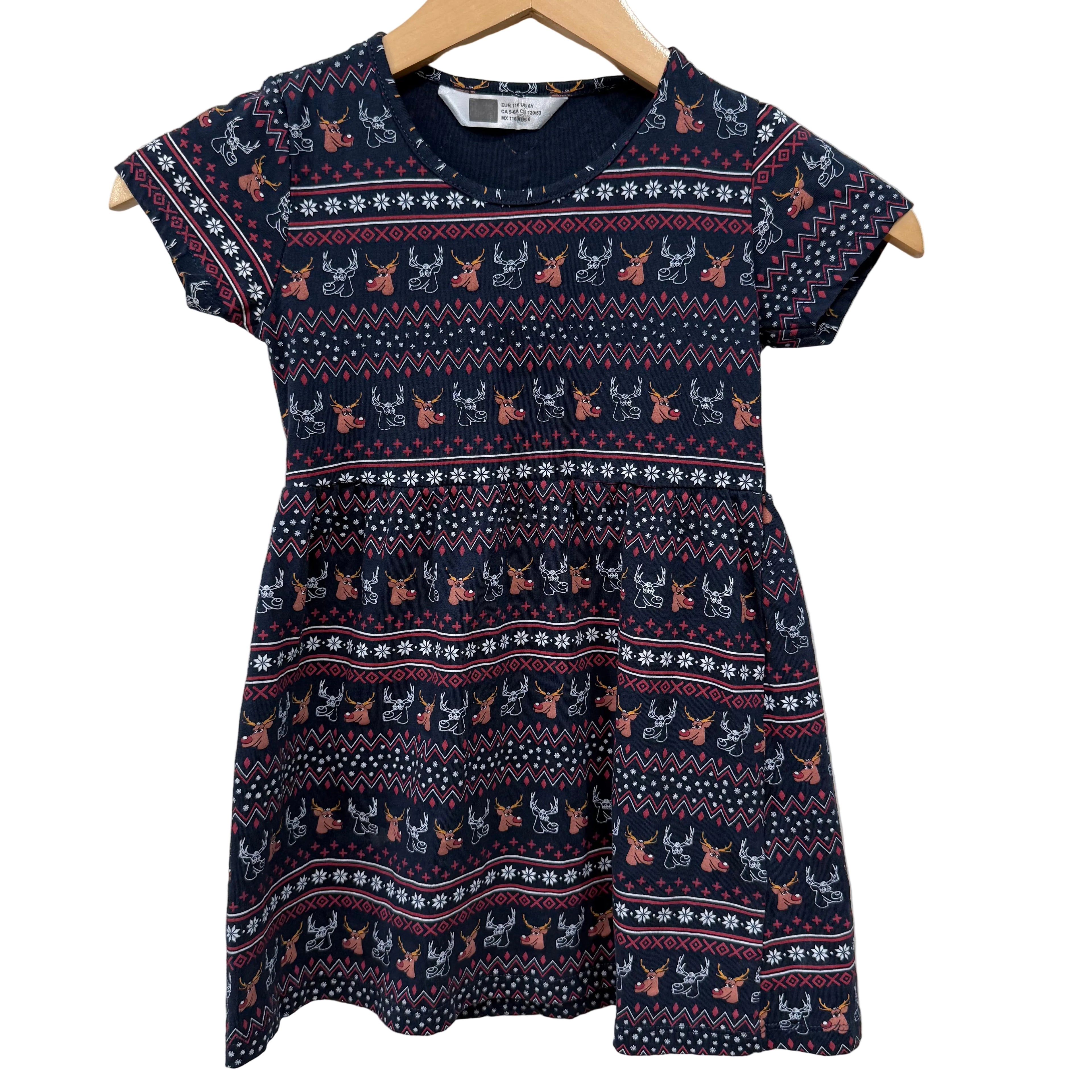 Dress, 6Y