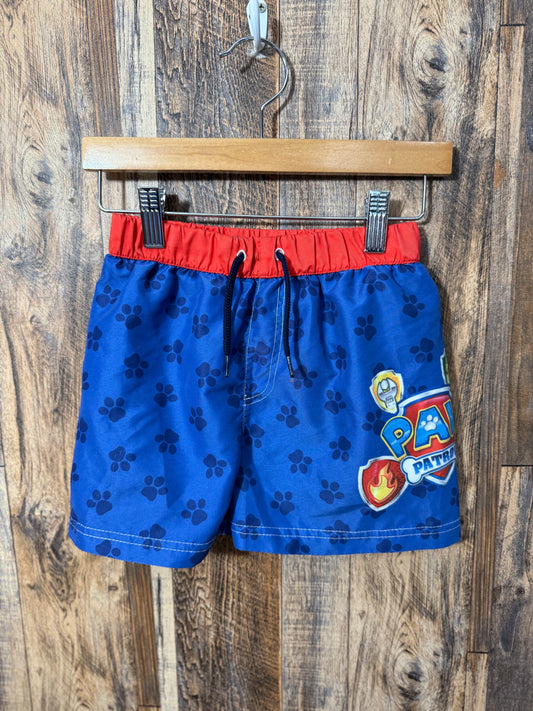 Swim trunks, size 5