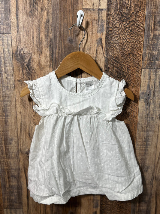 Dress, size 18-24m