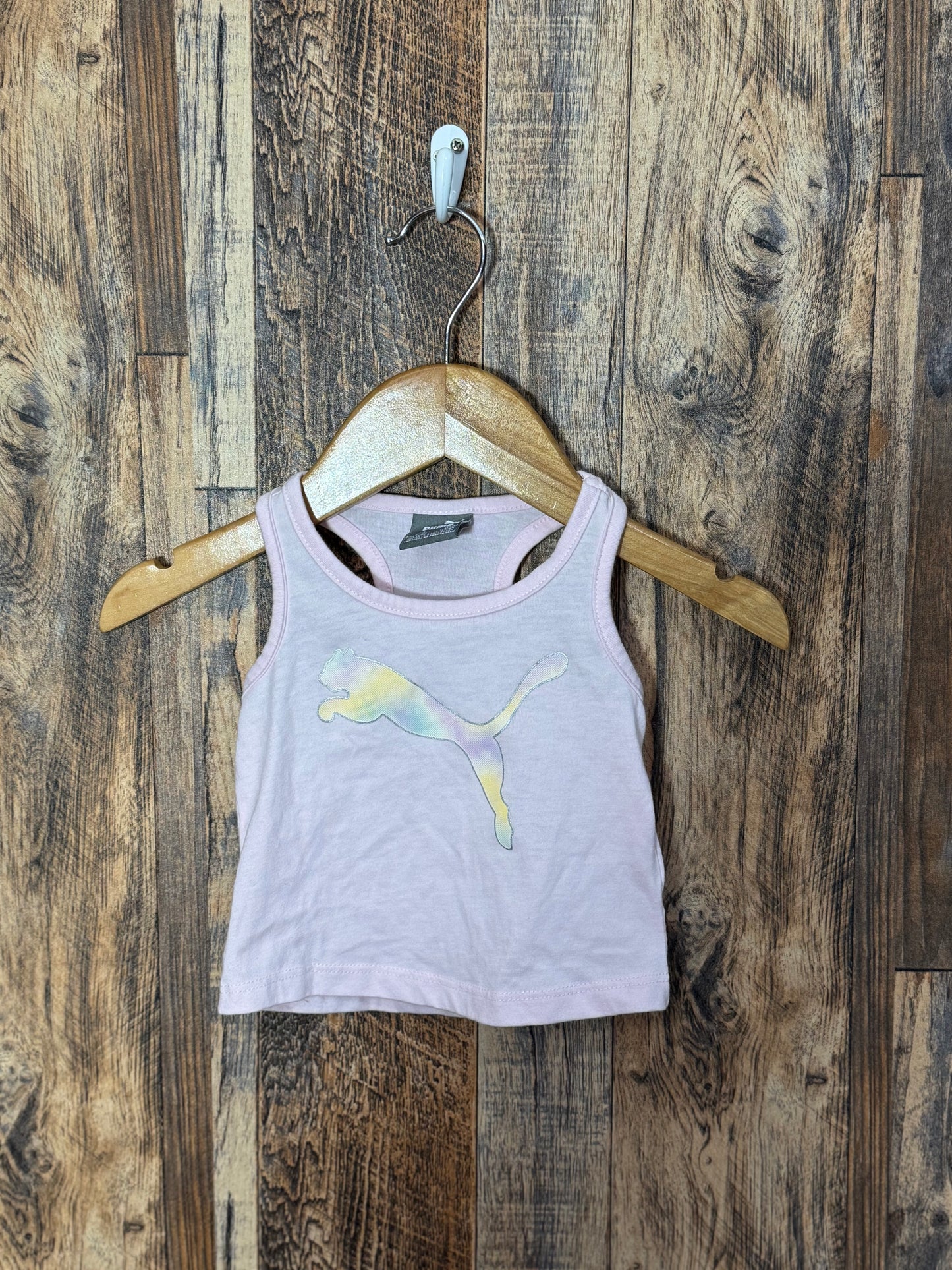 Tank top, size 0-3m