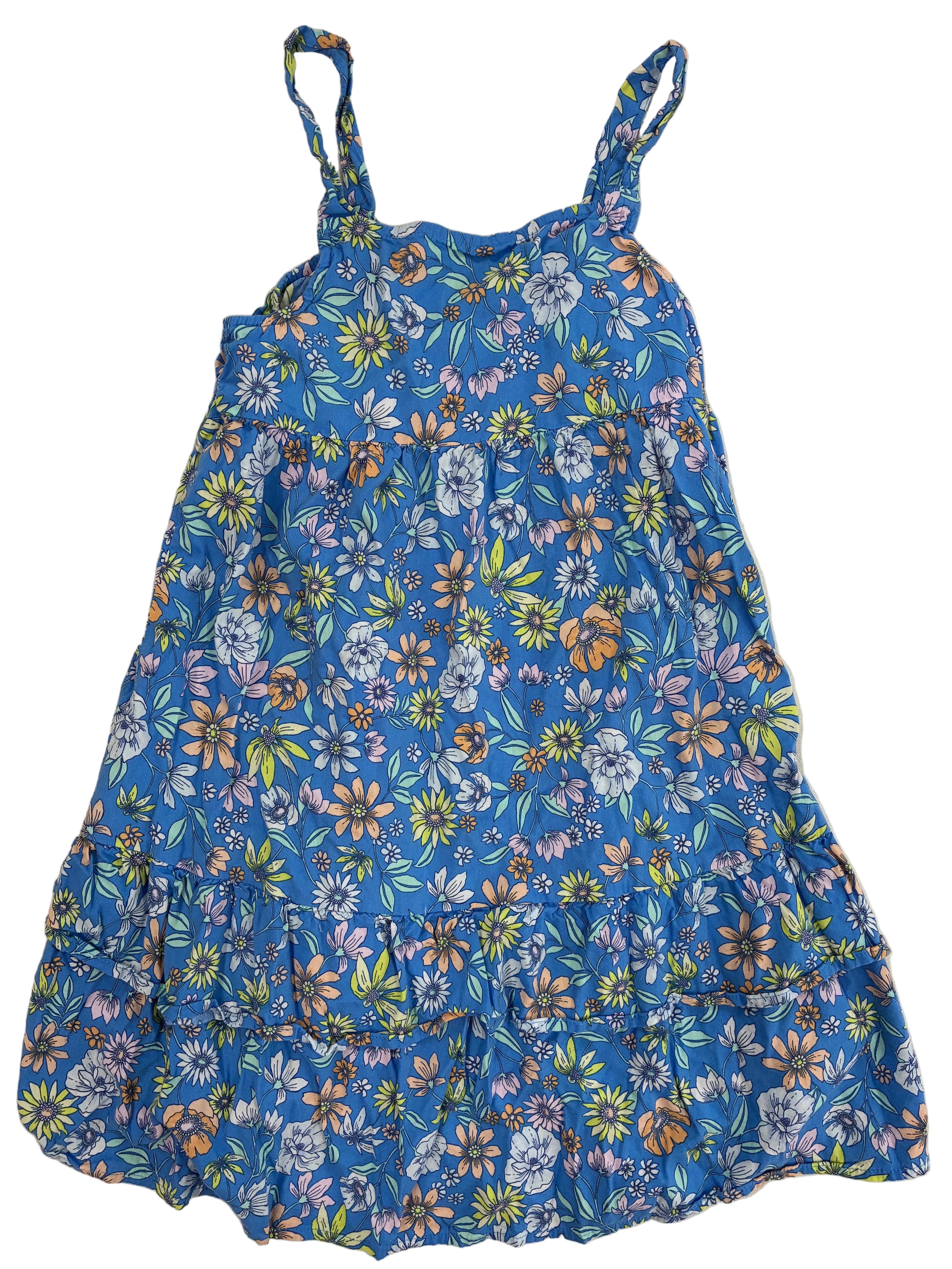 Old Navy, 8