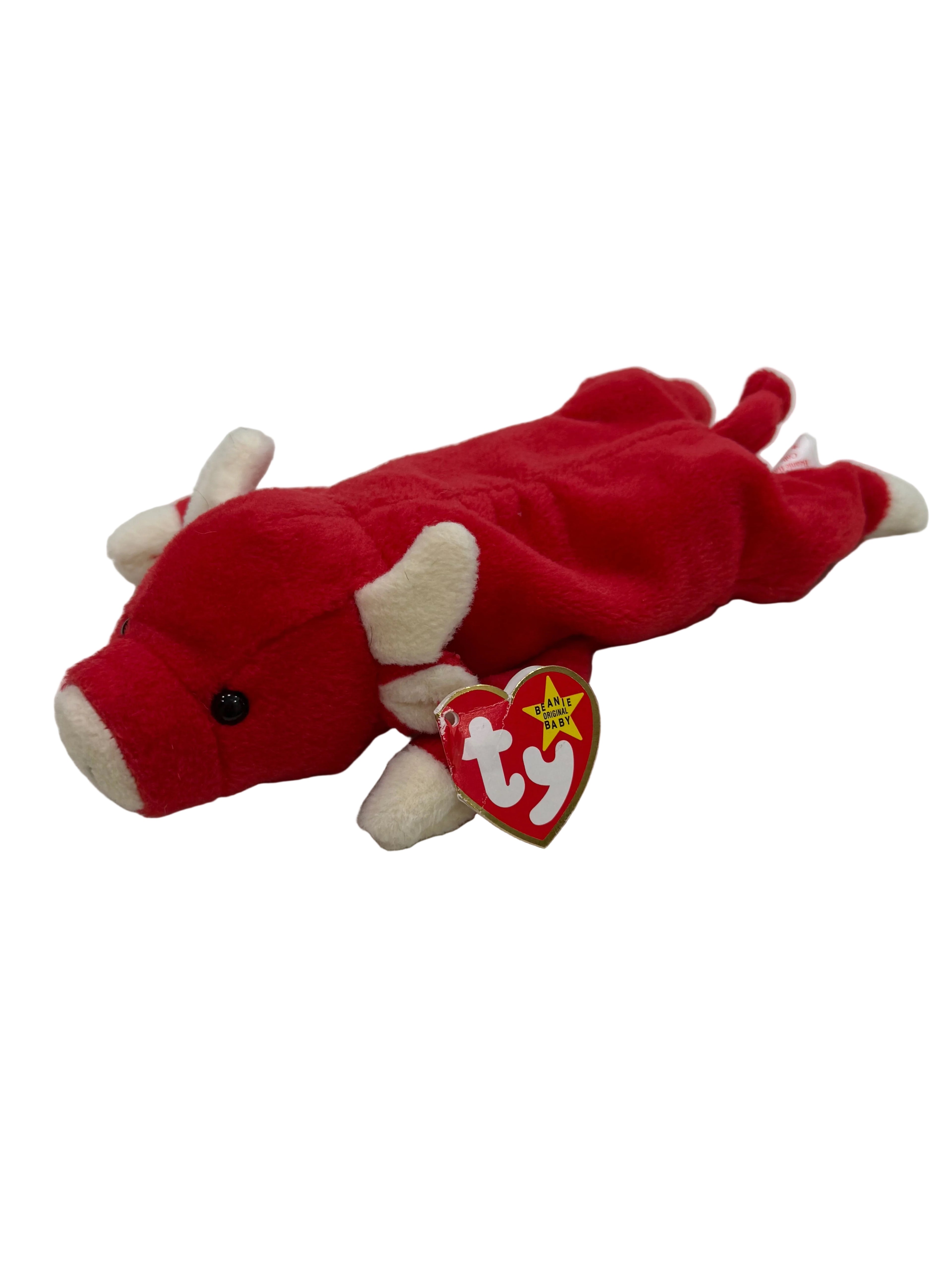 NWT Vintage Ty 1995 Stuffed Animal
