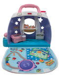 Little People Carrier Toy