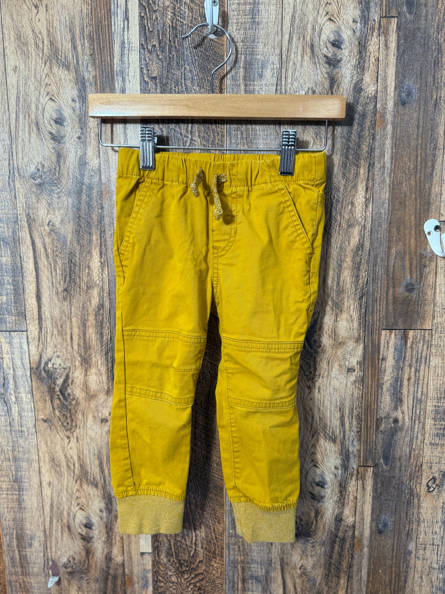 Joggers, size 2t
