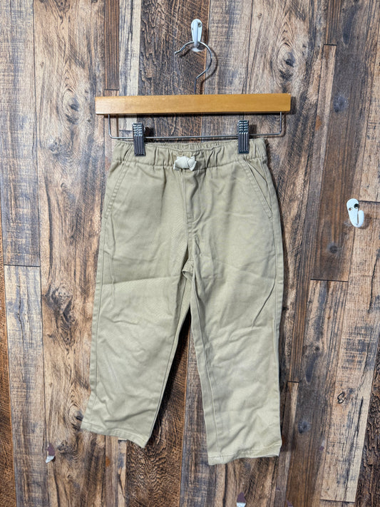 Pants, size 4t