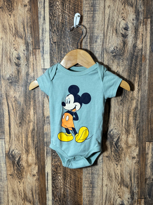 Onesie, size 0-3m
