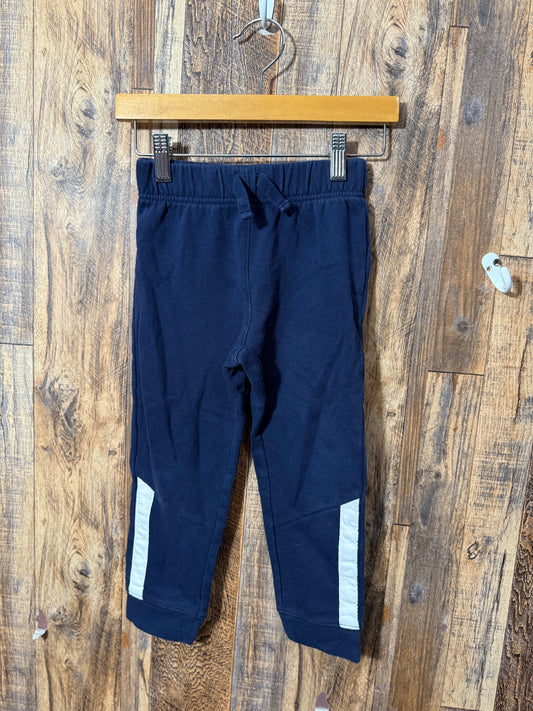 Sweatpants, size 4t