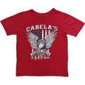 Cabela’s, 7