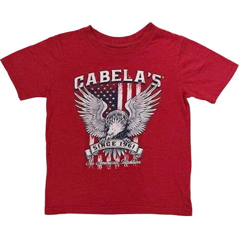 Cabela’s, 7