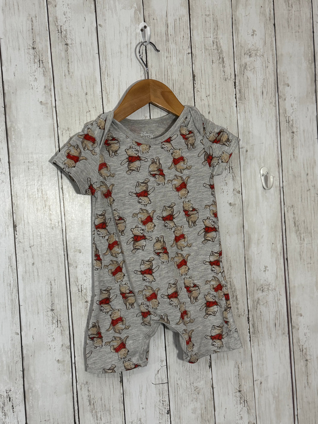 Romper, size 18m