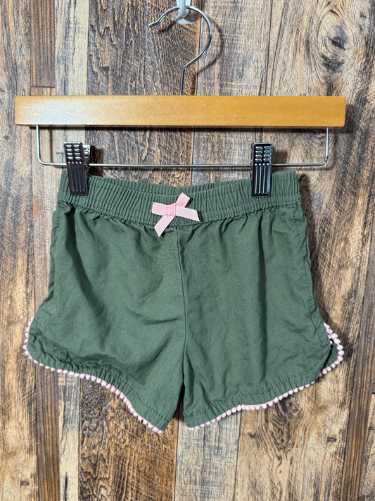 Shorts, size 2t