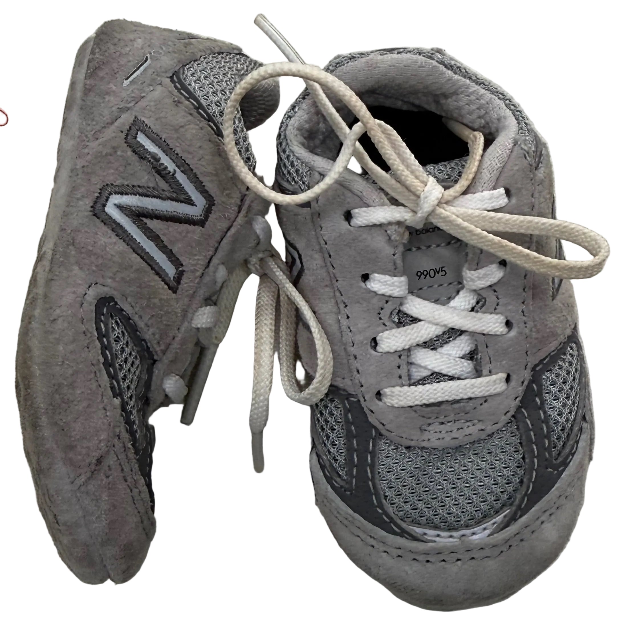 New Balance, 2C