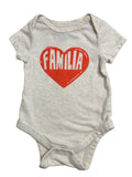 Familia,3-6m