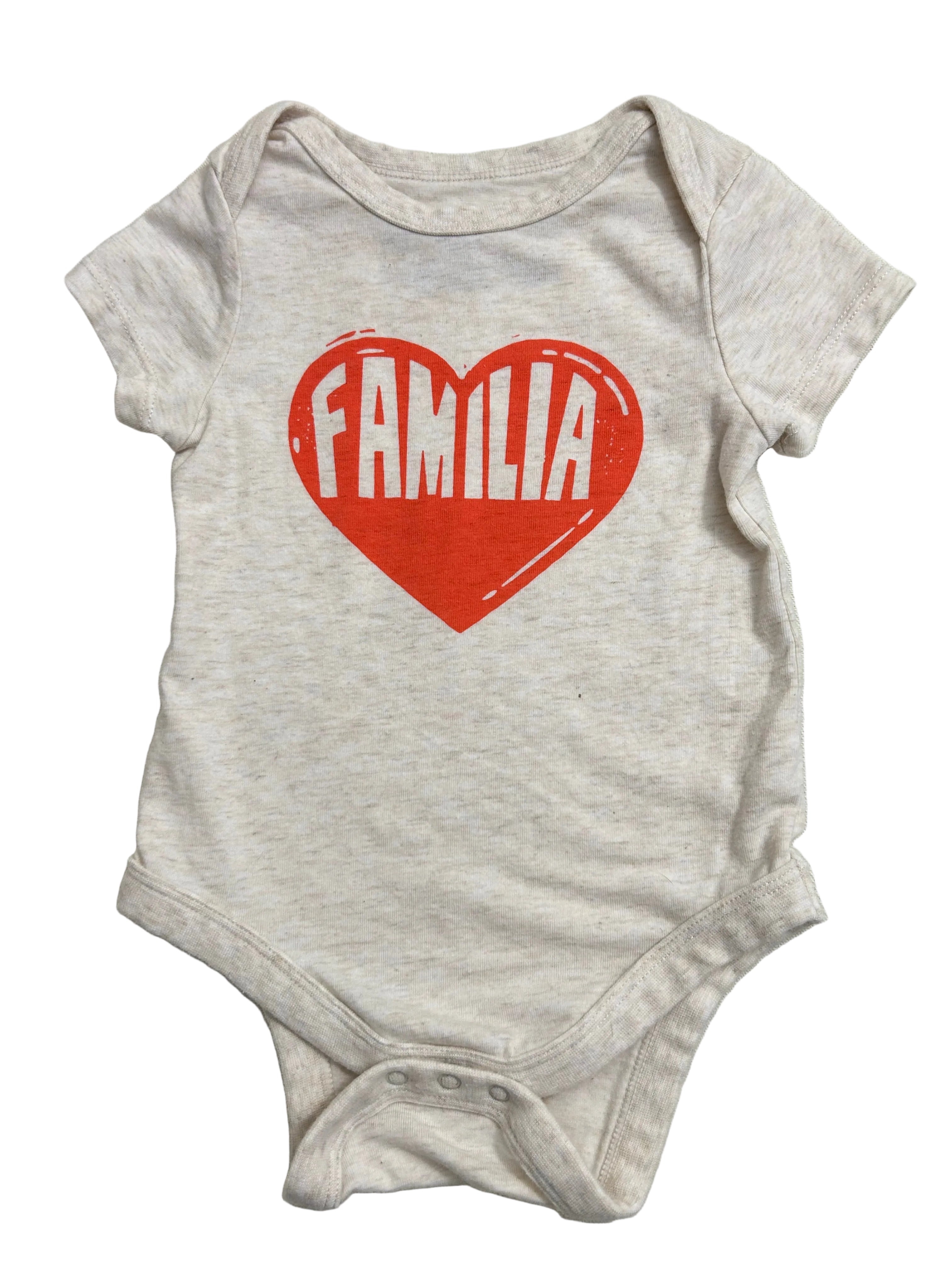 Familia,3-6m