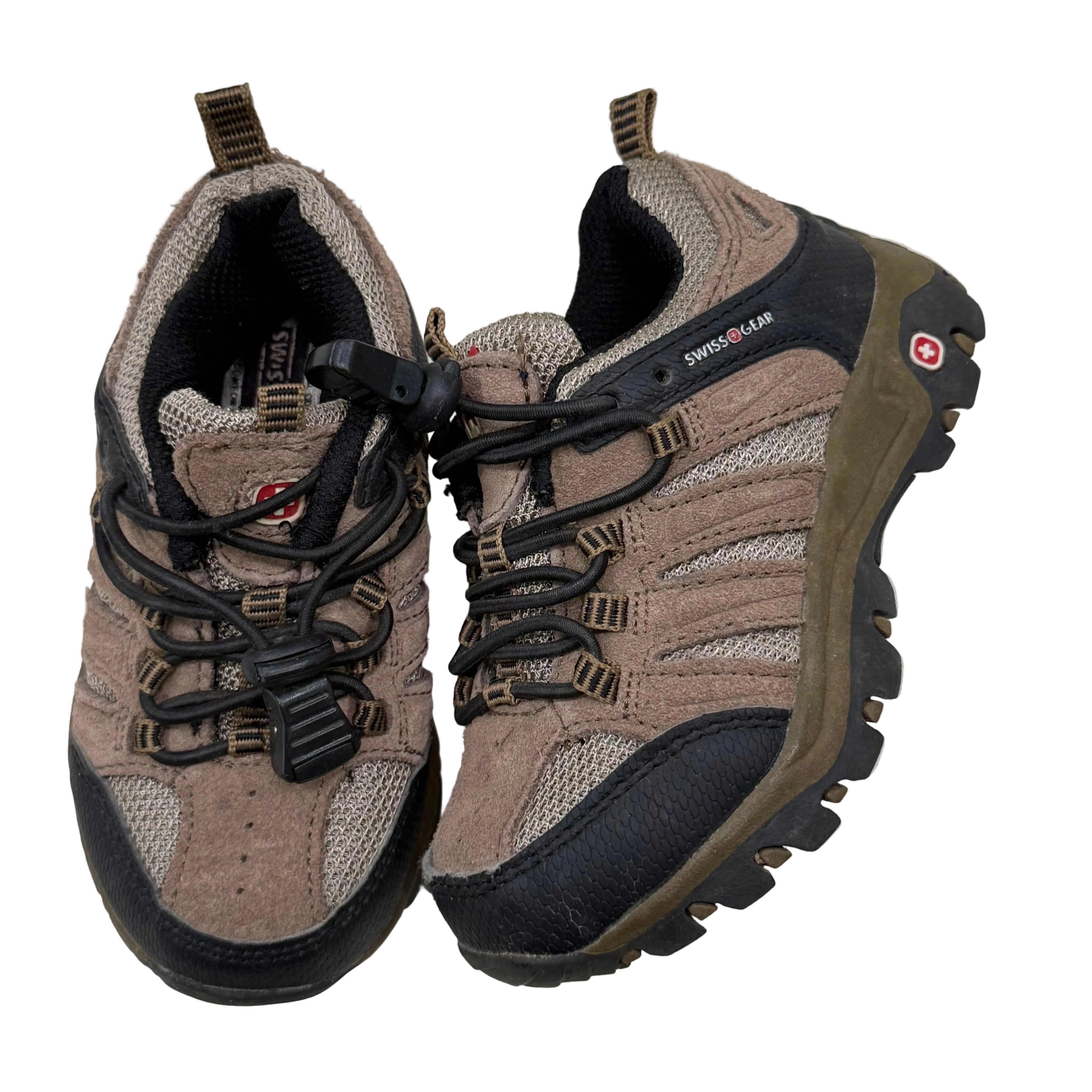 Swiss Gear, 8C