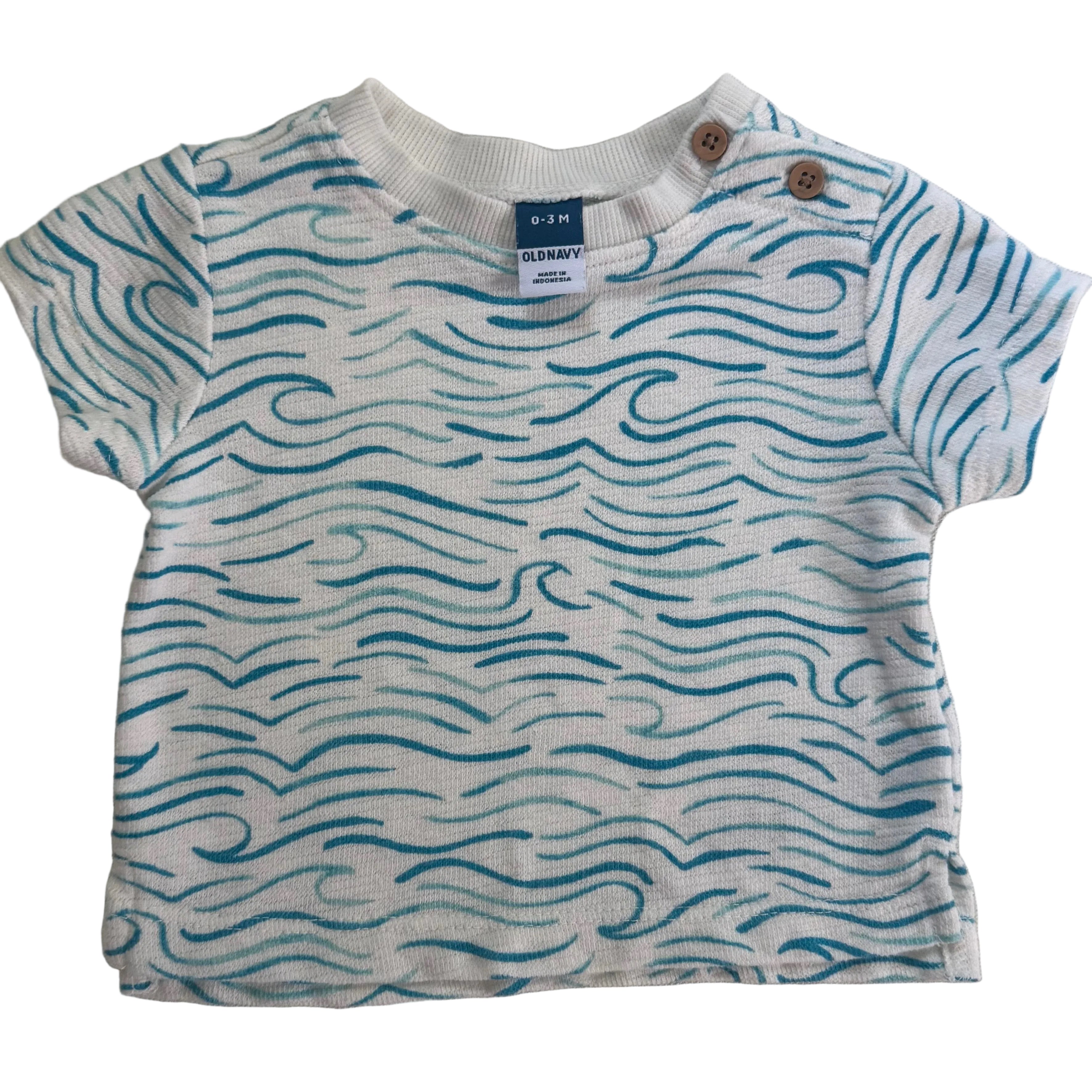 Old Navy, 0-3m