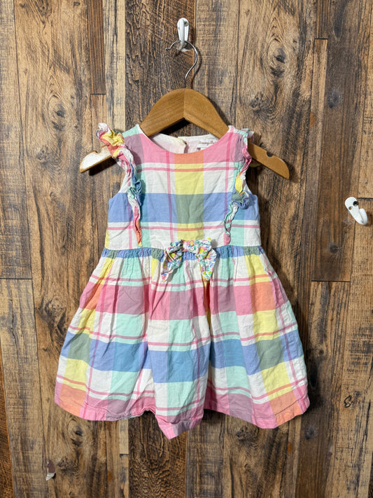 Dress, size 18m