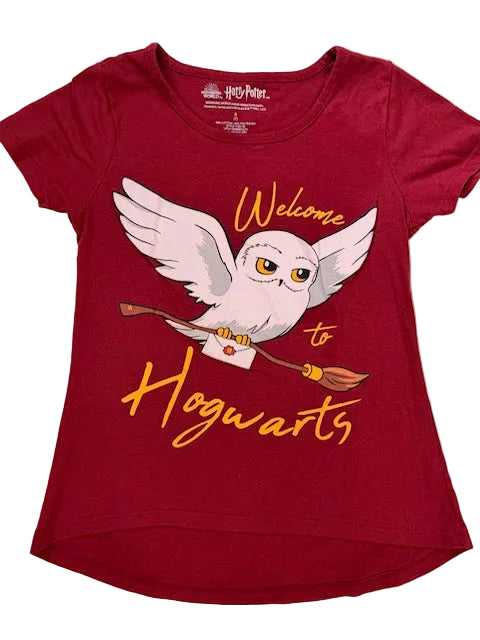 Harry Potter, 7