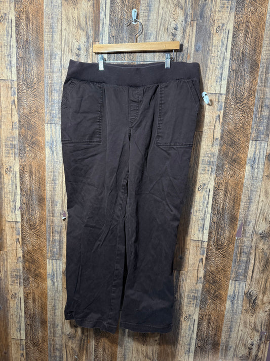 Pants, size 14