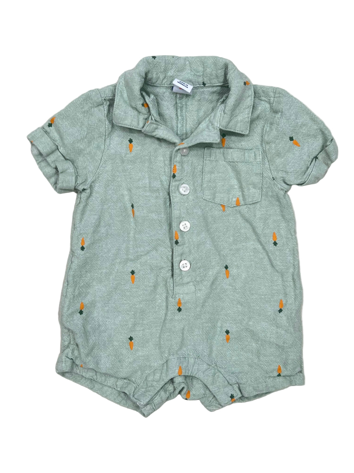Old Navy, 3-6m