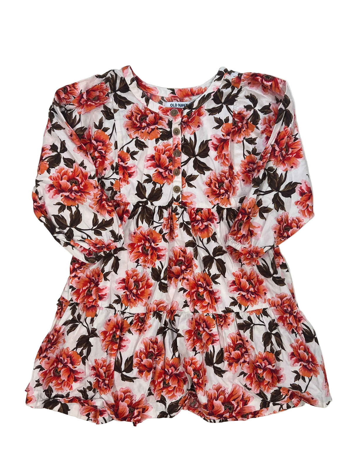Old Navy, 6/7