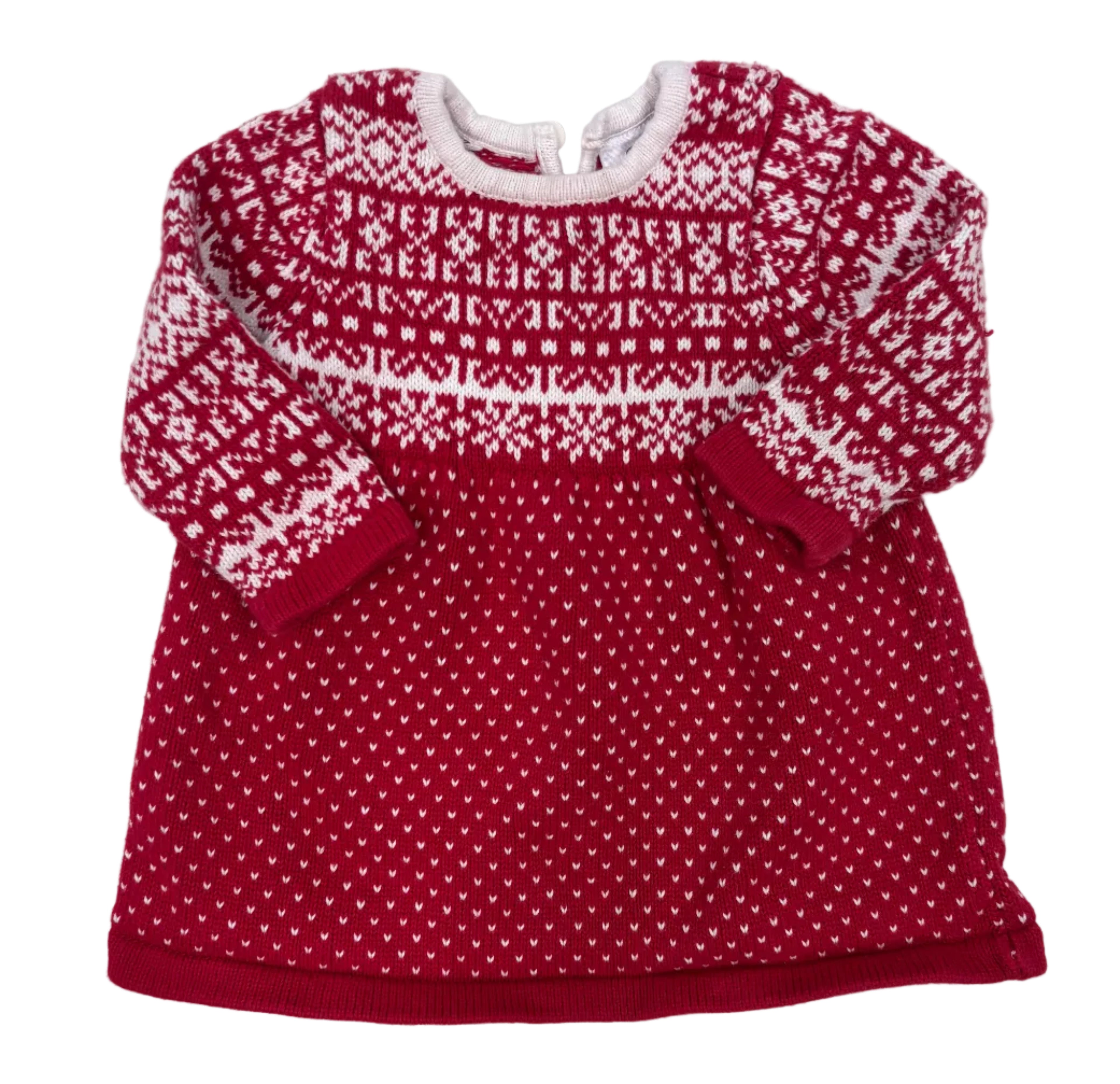 Hanna Anderson, 6-9m