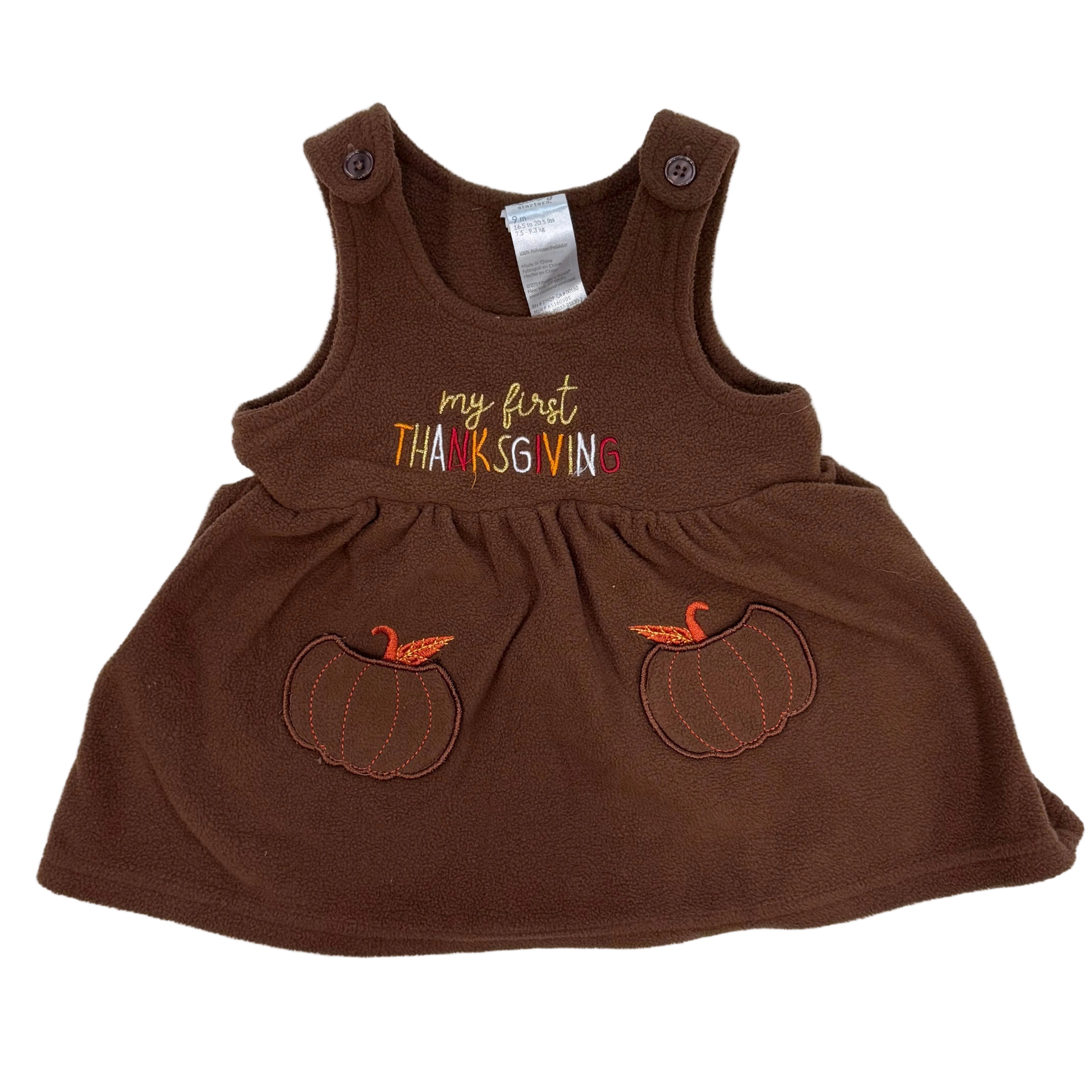 Baby Starters, 9m