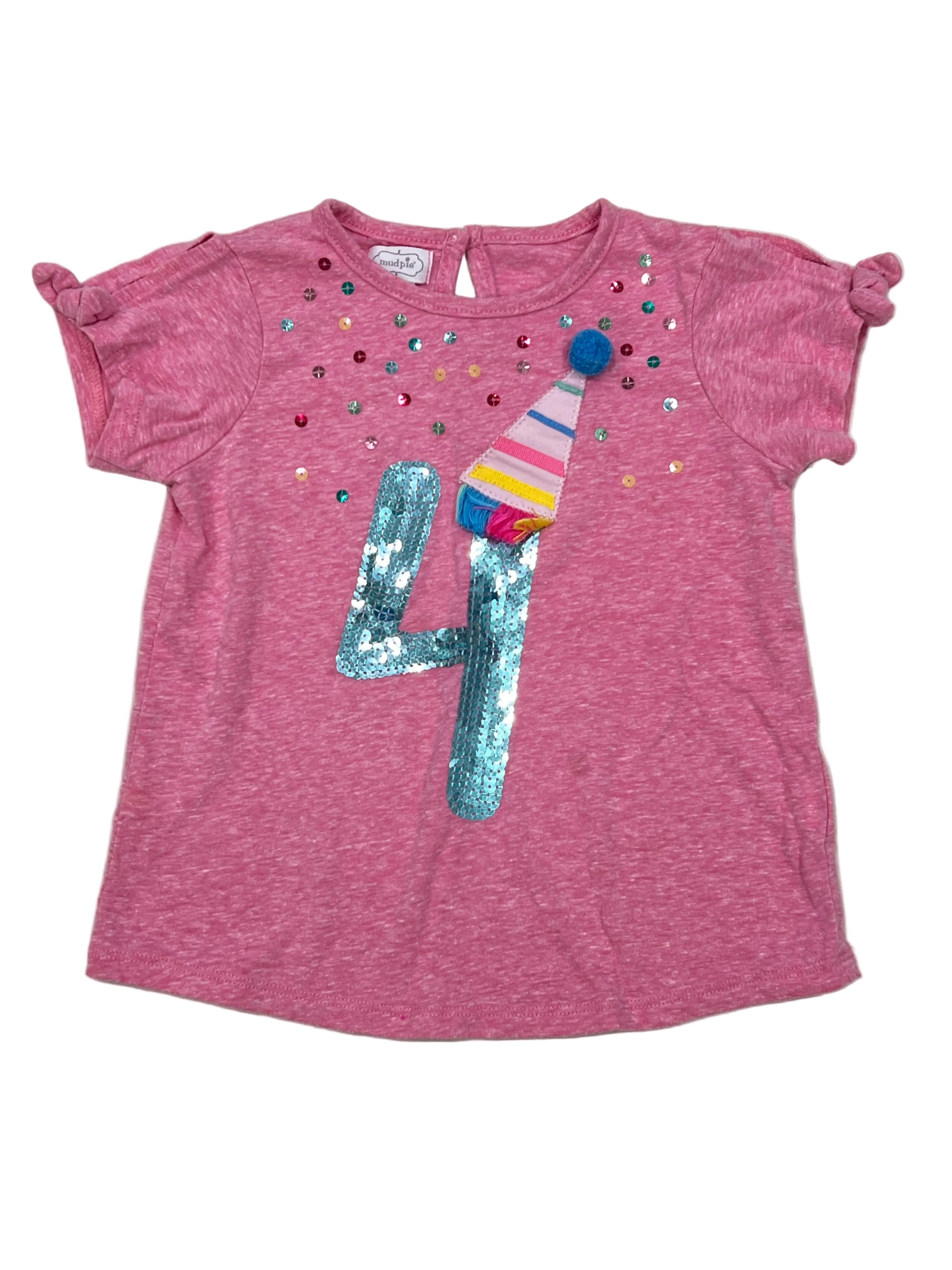 Mud Pie, 4T