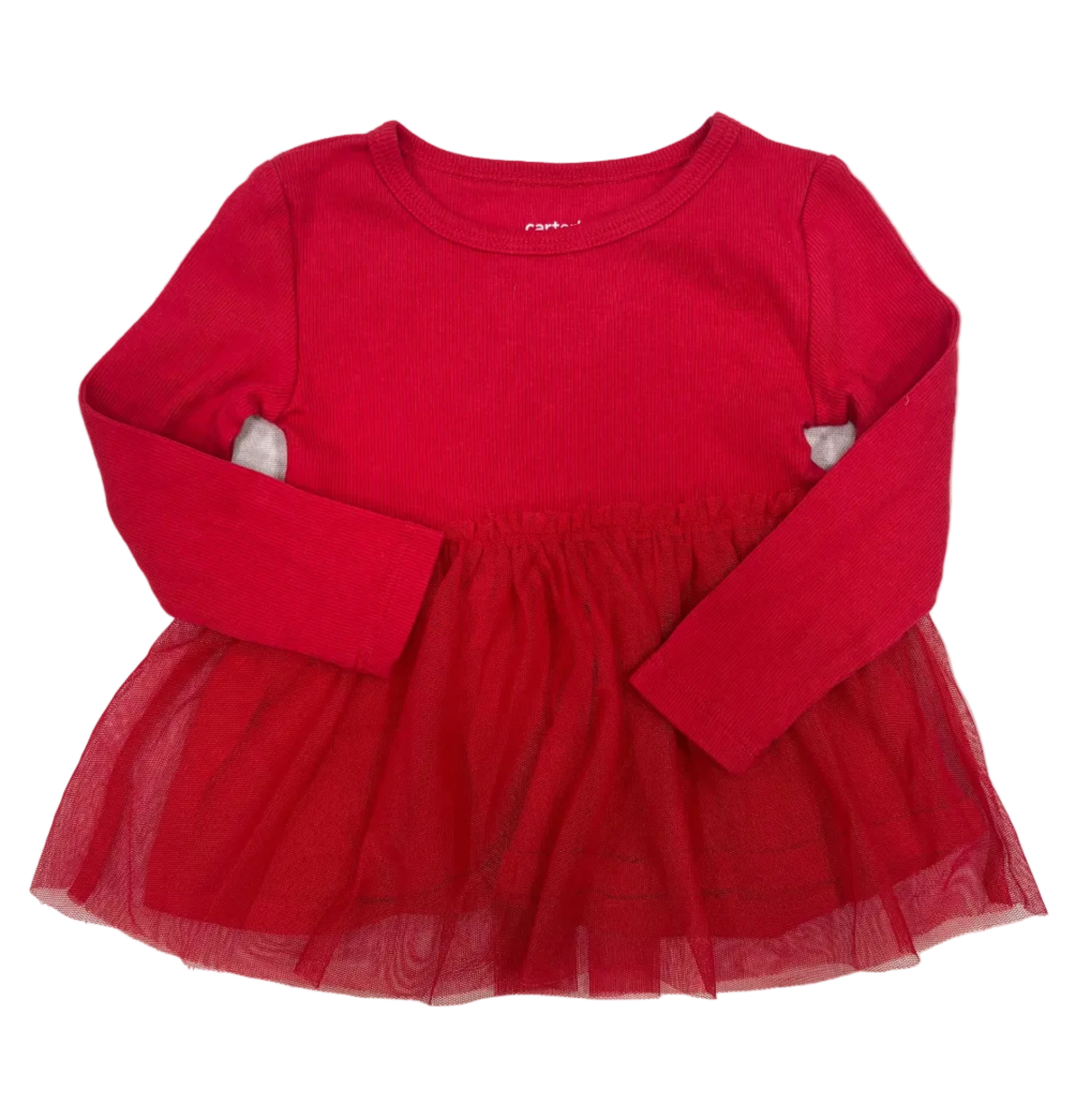 Carter’s, 12m