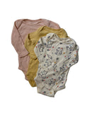 Gerber, 0-3m