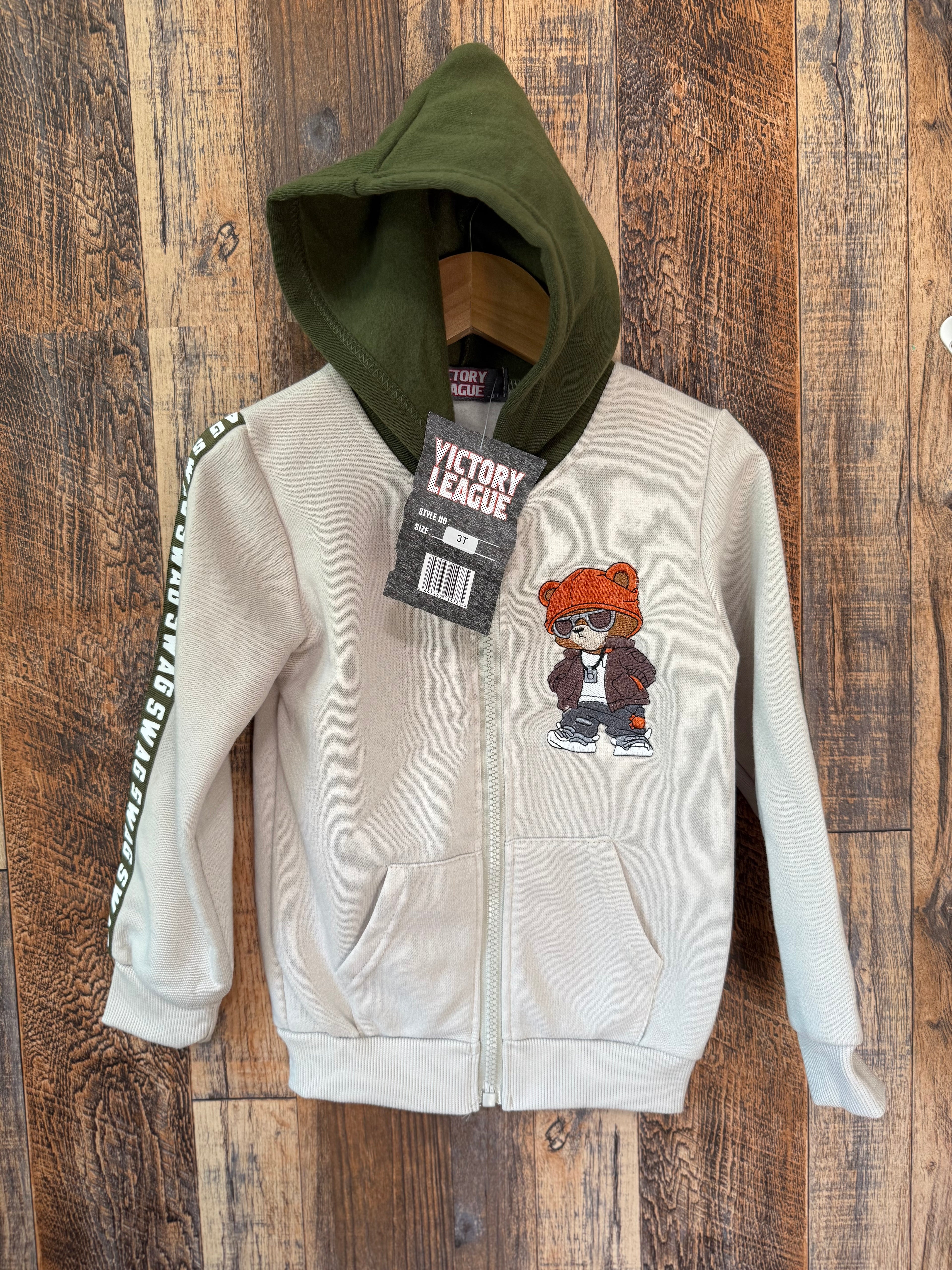 NWT Victory League, 3t