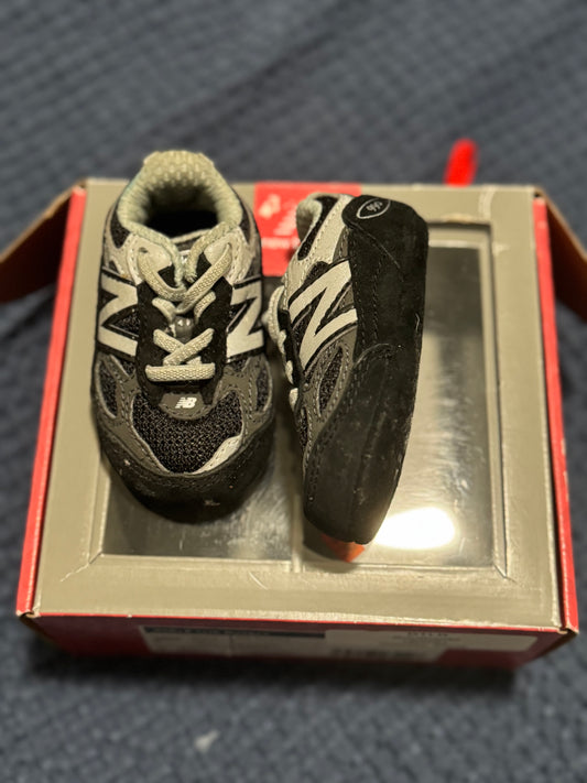 New balance soft bottoms, size 1